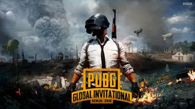 PUBG 1080 1920: Обои на телефон в хорошем качестве