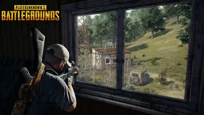 Фото PUBG 1080 1920: Бесплатные обои для iPhone в формате JPG