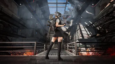 Обои pubg: battlegrounds для телефона в хорошем качестве