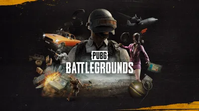 Скачать бесплатно обои на телефон pubg: battlegrounds в webp формате