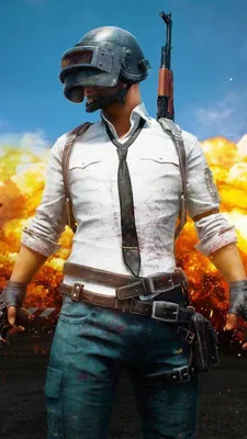 Фото PUBG Mobile в формате jpg: бесплатно скачать