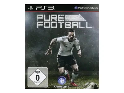 Обои Pure ps3: Разнообразие стилей и тем для выбора