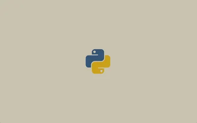 Фото с символикой Python для вашего телефона