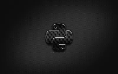 Фото с символикой Python для вашего рабочего стола