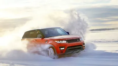 Обои Range Rover 1920x1080: Выбирайте изображения для iPhone и Android