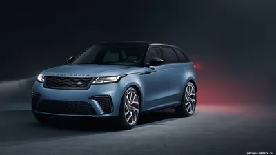 Обои Range Rover 1920x1080: Индивидуальный выбор размера и формата