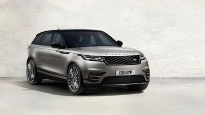 Range Rover 1920x1080: Обои для Windows в вашем стиле