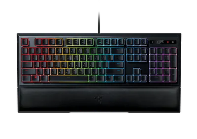 Razer Ornata Chroma: Фоны для Android в хорошем качестве