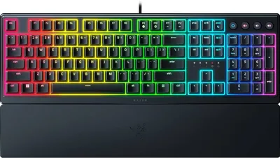 Обои Razer Ornata Chroma: Бесплатные загрузки в JPG