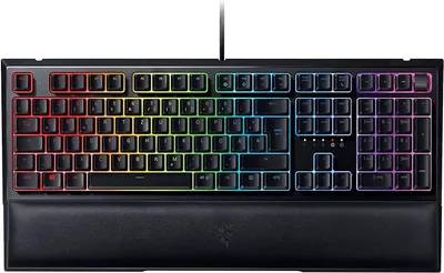 Razer Ornata Chroma: Фоны для Windows в формате JPG