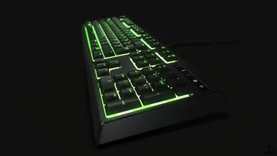 Razer Ornata Chroma: Фоны для Android телефонов