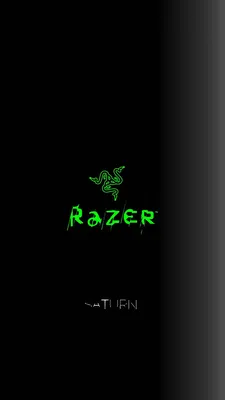 Скачать обои Razer для iPhone