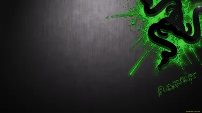 Razer: фото в хорошем качестве для рабочего стола