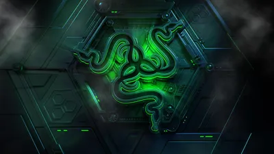 Обои Razer на телефон: скачать бесплатно в формате webp