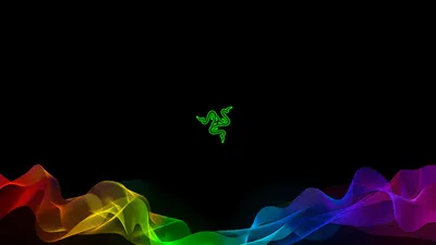 Razer: обои на рабочий стол и телефон