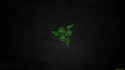 Скачать обои Razer в хорошем качестве