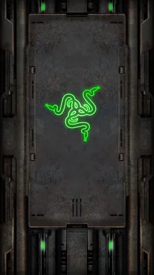 Фото Razer: скачать бесплатно обои для iPhone