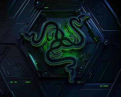 Фото Razer: скачать бесплатно обои