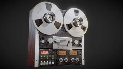 Выбирай размер и формат: Обои Reel to reel 3d на любой вкус