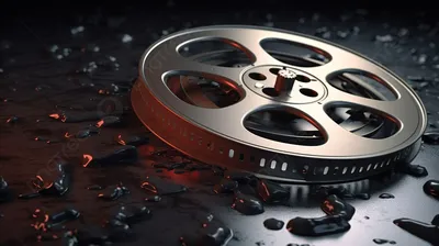 Бесплатные обои Reel to reel 3d: Загрузи свой фон