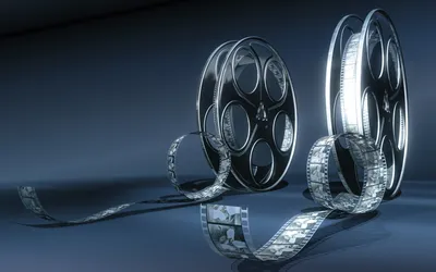 Создай свой стиль: Reel to reel 3d обои на любой вкус