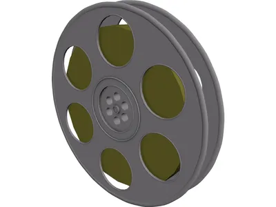 Бесплатно и легко: Reel to reel 3d обои для смартфона