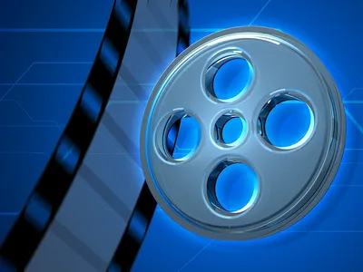 Выбирай качество: Reel to reel 3d обои в формате PNG