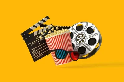 Освежи свой экран: Reel to reel 3d обои для телефона