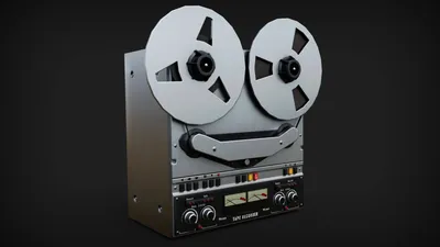 Reel to reel 3d: Индивидуальные обои для каждого