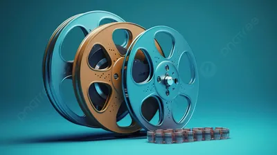 Выбор героев: Reel to reel 3d обои на Android и iPhone