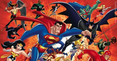 Супермен Супергёрл Диана Принц Рэй Палмер Атом Dc Comics Зеленый Фонарь Аквамен Лига Справедливости Уолли Обои - Разрешение: 2400x1257 - ID: 1237899 - wallha.com