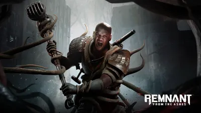 Разнообразие форматов для скачивания обоев remnant: from the ashes