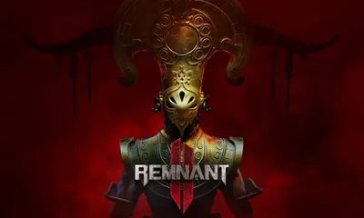 Удивительные обои remnant: from the ashes для вашего устройства