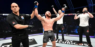 Ре­нато Мой­ка­но: лучшие обои для поклонников mma/ufc