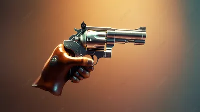 Обои Revolver: Загадочность и стиль для Android