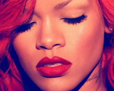 Обои на телефон Rihanna: скачивайте бесплатно и качественно