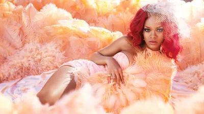 Фото Rihanna для Windows: бесплатное скачивание в различных форматах