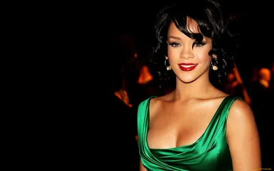 Обои на телефон Rihanna: выберите свой идеальный фон