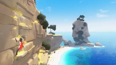 Rime: Загадочные обои на телефон и фон рабочего стола