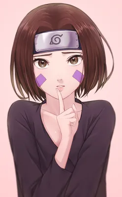 Nohara Rin - NARUTO - Zerochan Anime Image Board