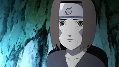 348475 Naruto, Rin Nohara 4k - Rare Gallery HD Wallpapers