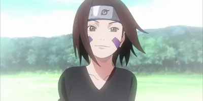 Nohara Rin - NARUTO - Zerochan Anime Image Board