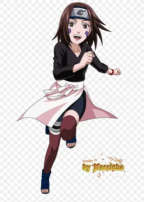 Rin Nohara - Naruto Shippuden:Revolutions Photo (40835213) - Fanpop