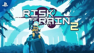 Фотографии Risk of Rain 2 для iPhone и Android