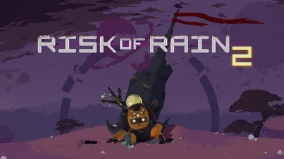 Фото Risk of Rain 2 для Android в фоновом режиме