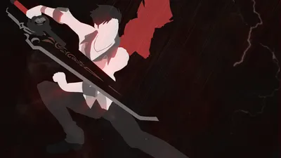 Обои на телефон Rwby: Скачивай бесплатно в формате PNG