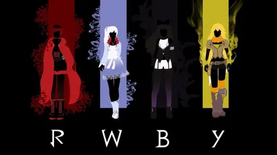 Rwby в изображениях: Скачивай бесплатно в формате JPG