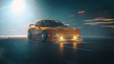 Rx7