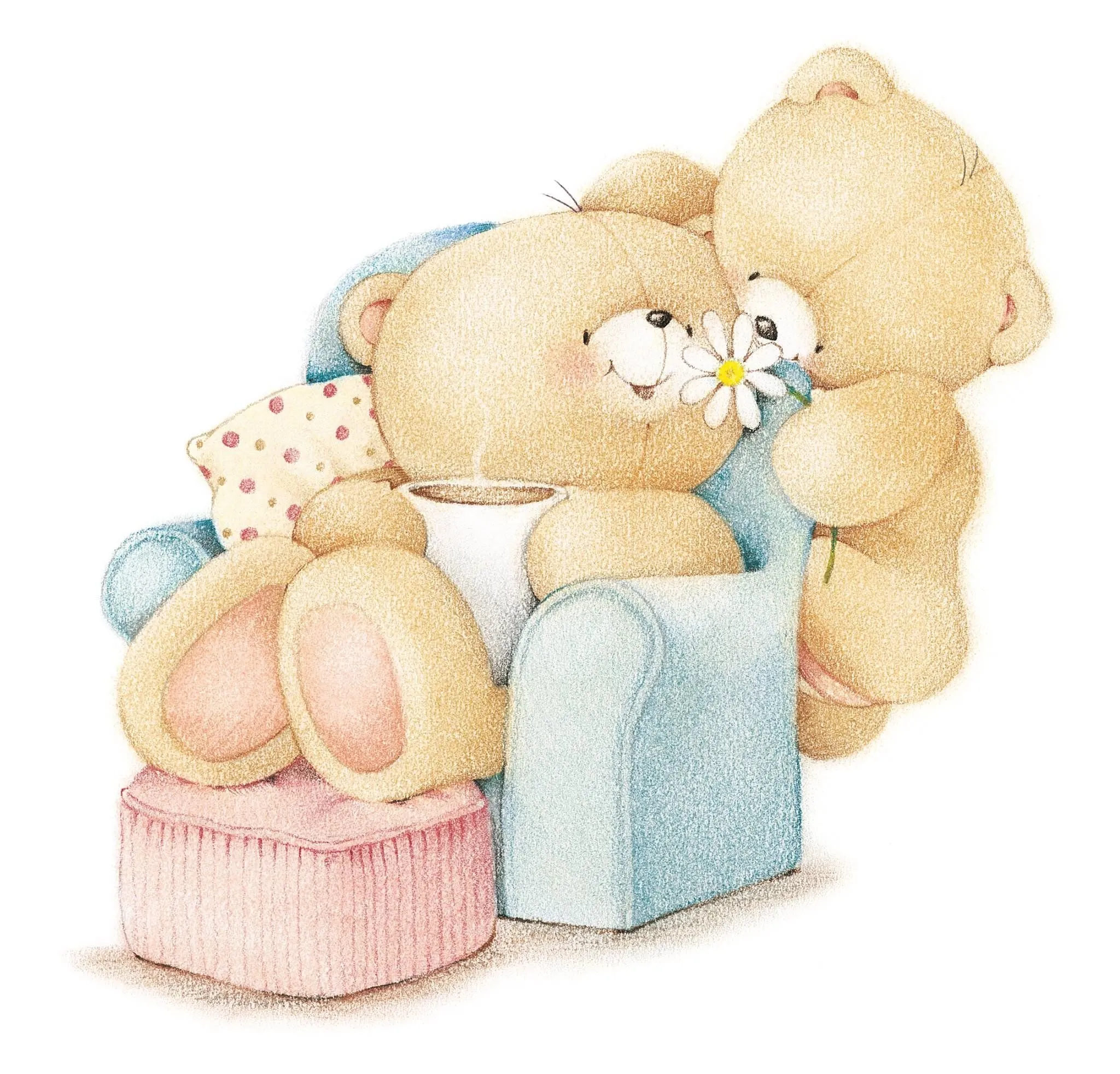 Teddy my friend. Мишки френдс Форевер. Forever friends мишки. Милые мишки. Обои с мишками.