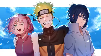 73+] Naruto And Sakura Wallpaper - WallpaperSafari